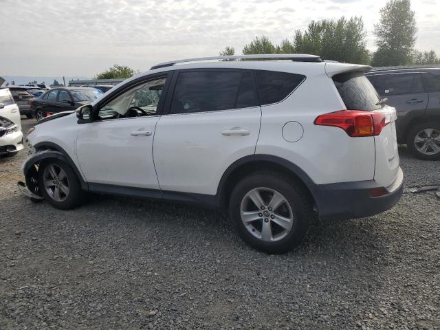 Vin: 2t3rfrev1fw232299, lot: 62184585, toyota rav4 xle 20152
