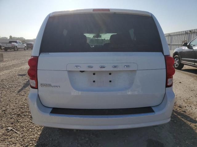 2018 DODGE GRAND CARA - 2C4RDGBG5JR184860