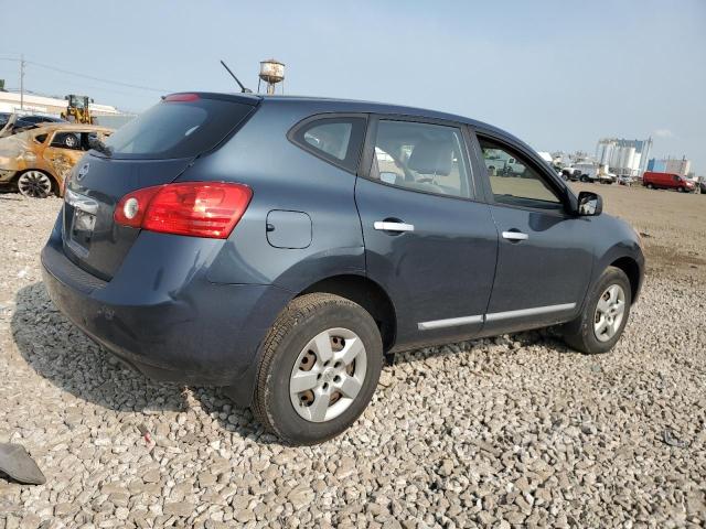 Vin: jn8as5mt2fw670465, lot: 59467695, nissan rogue s 20153