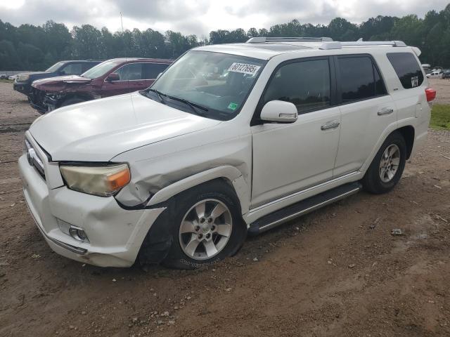 Vin: jtebu5jr3d5129698, lot: 60127695, toyota 4runner sr5 2013 img_1