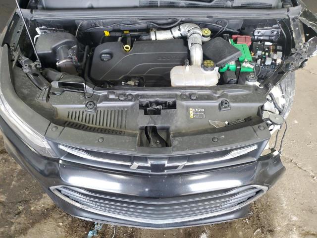 2022 CHEVROLET TRAX 1LT KL7CJPSM1NB511695