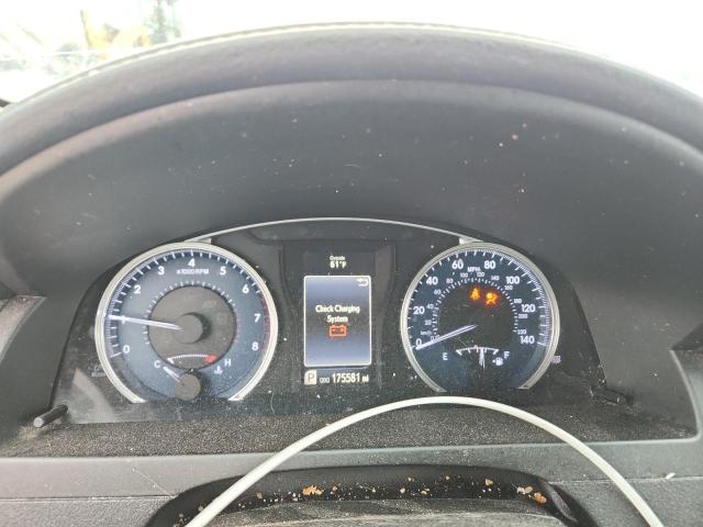 2017 TOYOTA CAMRY LE 4T1BF1FK2HU330227