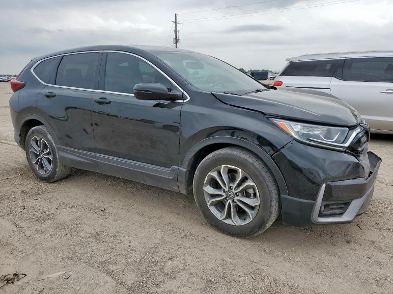 2020 HONDA CR-V EXL 2HKRW1H82LH418881