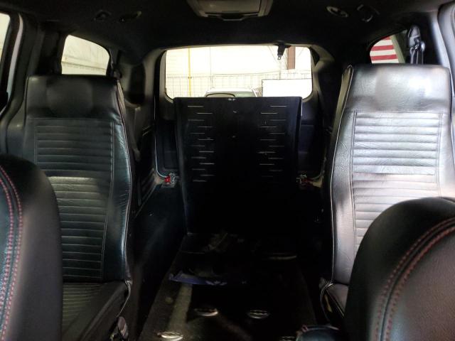2019 DODGE GRAND CARAVAN GT 2C4RDGEG0KR630815