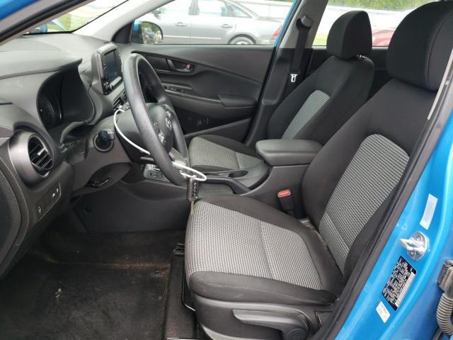 2020 HYUNDAI KONA SE - KM8K12AA8LU449170