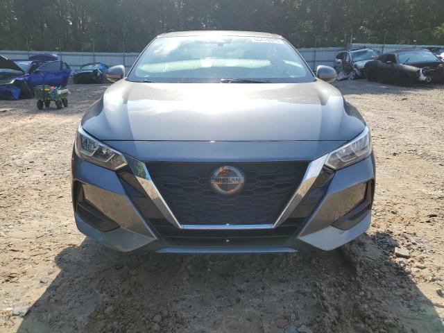 2020 NISSAN SENTRA SV - 3N1AB8CV8LY256842