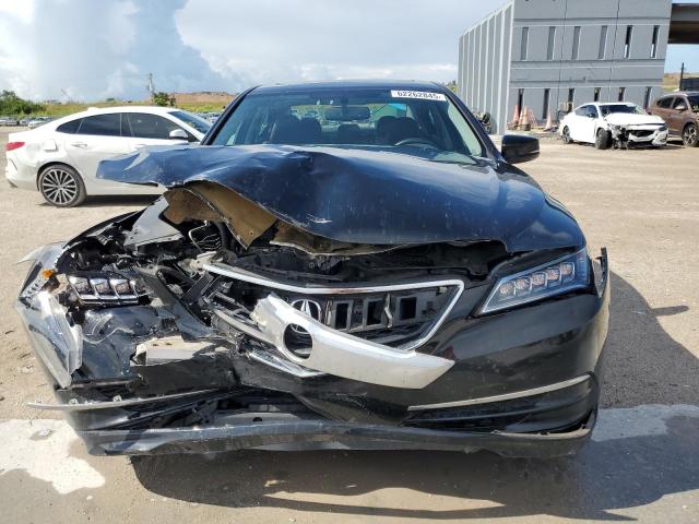 2015 ACURA TLX 19UUB1F39FA008847