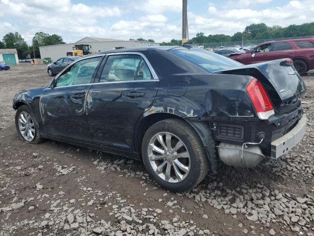 2017 CHRYSLER 300 LIMITE 2C3CCARG1HH508256