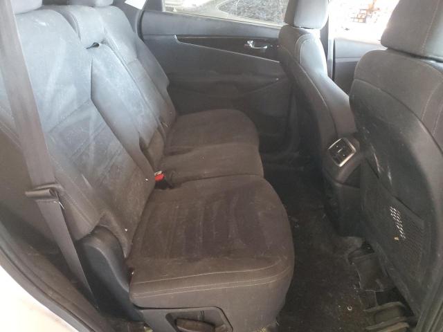 2018 KIA SORENTO LX - 5XYPG4A3XJG339659