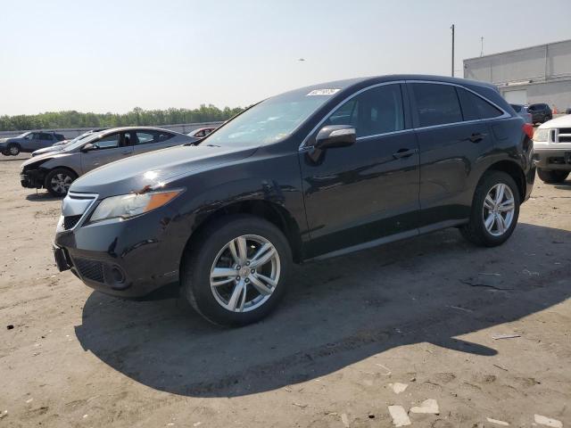 Vin: 5j8tb4h36fl007492, lot: 60216875, acura rdx 2015 img_1