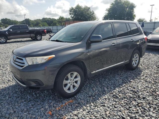 Vin: 5tdza3eh7cs019991, lot: 60347175, toyota highlander base 2012 img_1
