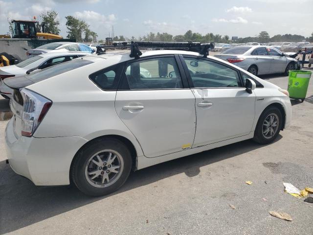 Vin: jtdkn3du7a0027741, lot: 59098035, toyota prius 20103