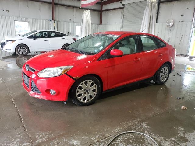 Vin: 1fahp3f23cl335416, lot: 60038865, ford focus se 2012 img_1