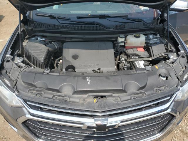 2018 CHEVROLET TRAVERSE L - 1GNERGKW8JJ135624
