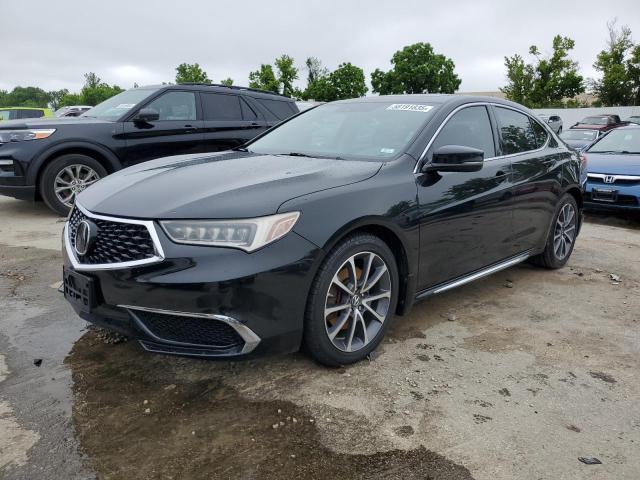 ACURA TLX TECH