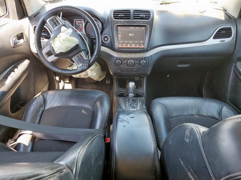 2018 DODGE JOURNEY CR 3C4PDDGG5JT387131