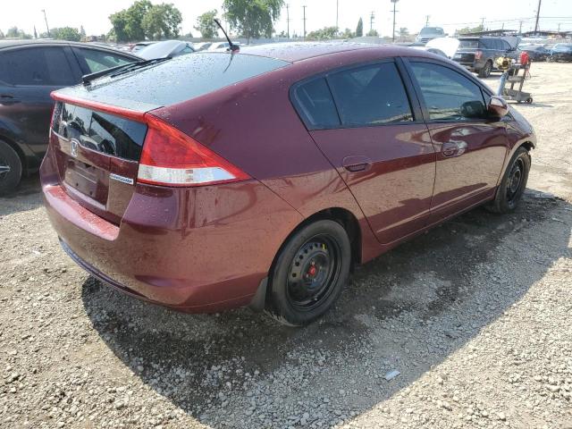 Vin: jhmze2h75bs011216, lot: 60434195, honda insight ex 20113