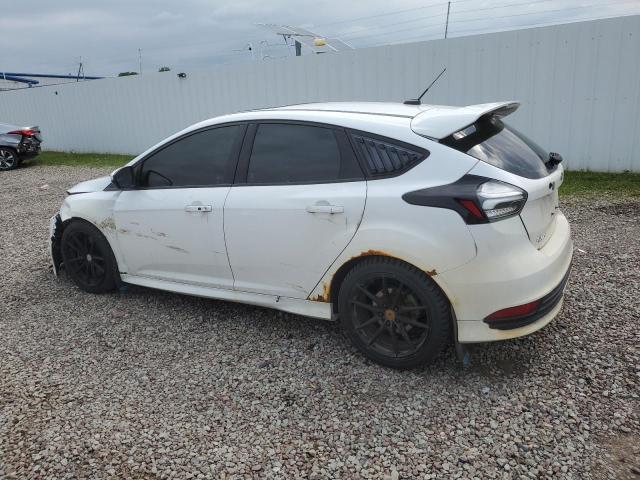 Vin: 1fadp3l92hl320395, lot: 60129115, ford focus st 20172
