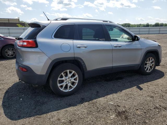 Vin: 1c4pjmcs1ew121947, lot: 60785925, jeep grand cher latitude 20143