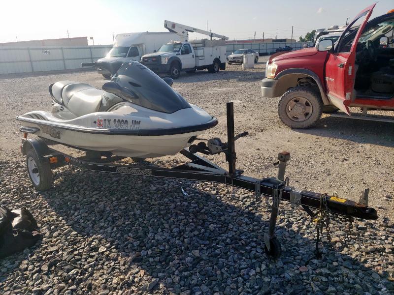 other jetski JET SKI