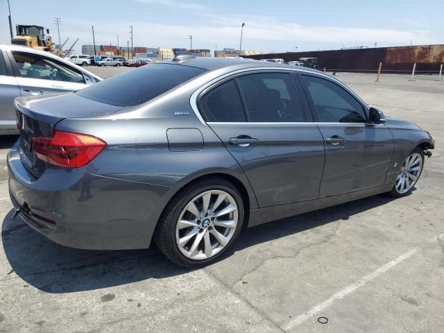 2018 BMW 330E - WBA8E1C57JA171628