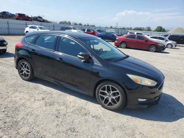 Vin: 1fadp3k24fl222261, lot: 57318845, ford focus se 20154