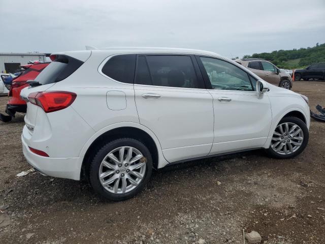 2019 BUICK ENVISION P LRBFX4SX6KD113226