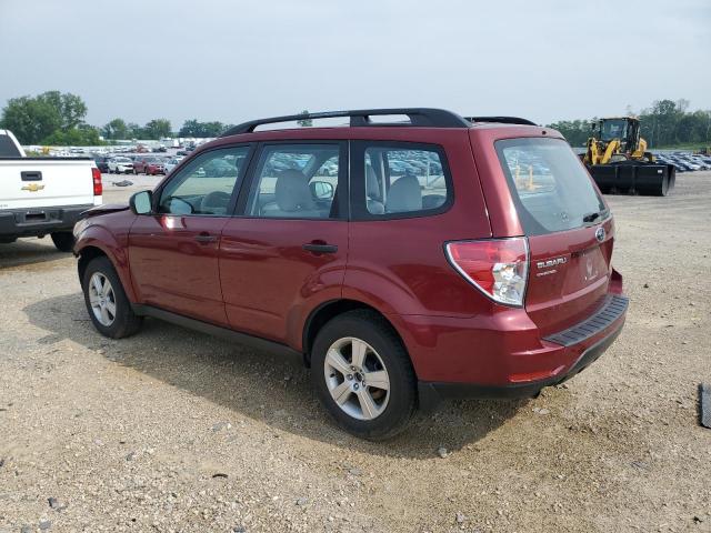 Vin: jf2shabc1ch414670, lot: 60057465, subaru forester 2.5x 20122