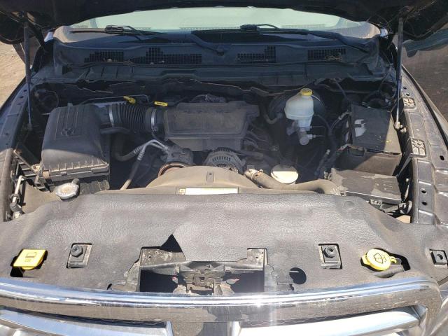 2010 DODGE RAM 1500 - 1D7RV1CP4AS119818