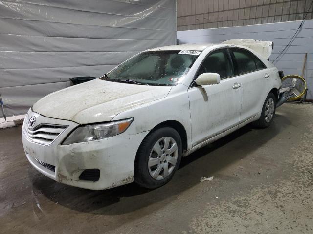 Vin: 4t1bf3ek2au571501, lot: 61375805, toyota camry base 2010 img_1