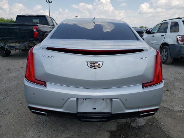 2019 CADILLAC XTS LUXURY 2G61M5S39K9112515