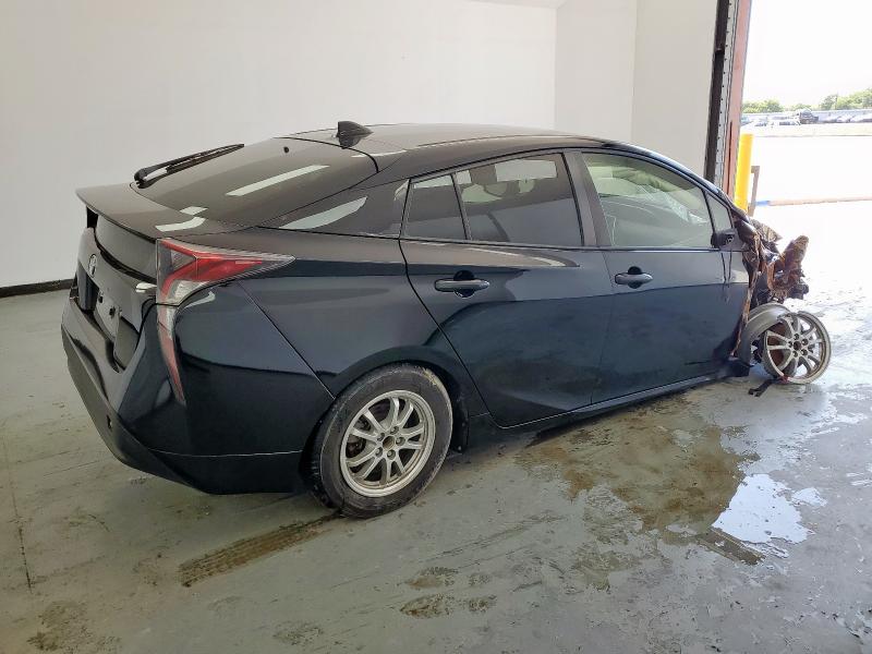 2017 TOYOTA PRIUS JTDKBRFU2H3541952