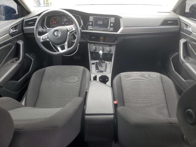 2019 VOLKSWAGEN JETTA S 3VWC57BU7KM040645