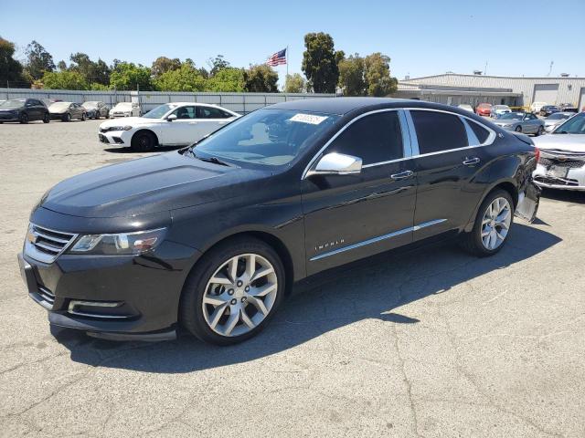Vin: 2g1145s33g9158743, lot: 61000525, chevrolet impala ltz 2016 img_1