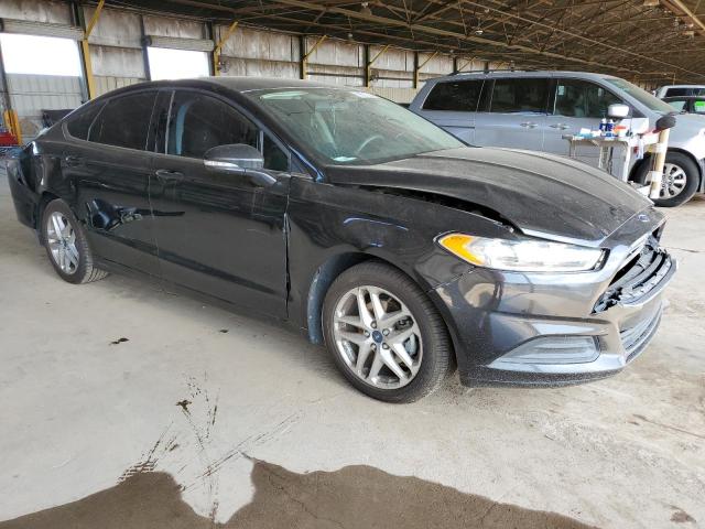 Vin: 3fa6p0hr2dr195412, lot: 59601095, ford fusion se 20134