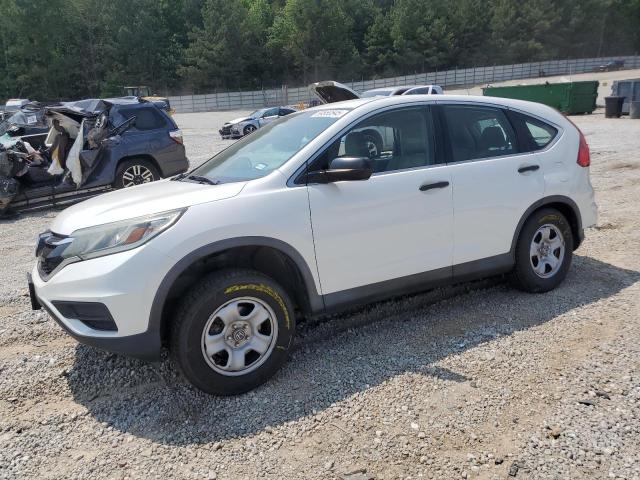 HONDA CR-V LX