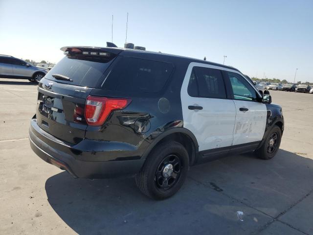 Vin: 1fm5k8ar3hgc34773, lot: 61687625, ford explorer police interceptor 20173
