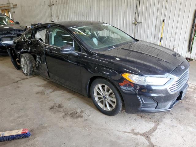 2020 FORD FUSION SE 3FA6P0HD2LR199656