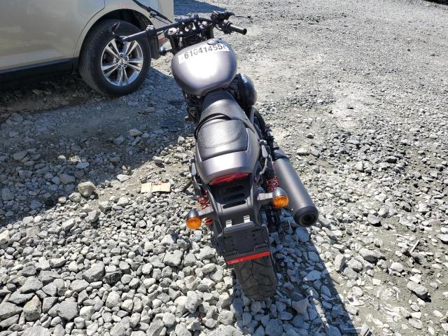 2017 HARLEY-DAVIDSON XG750A A 1HD4NCG26HC510017