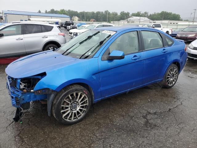 Vin: 1fahp3gn7bw172825, lot: 62538455, ford focus ses 2011 img_1