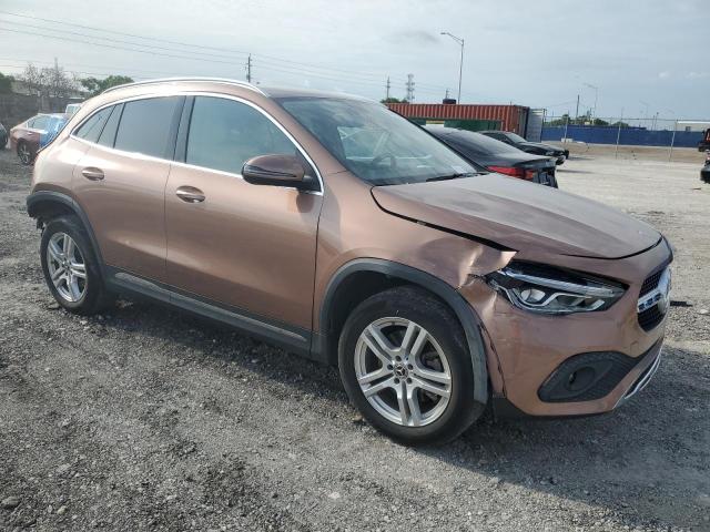 Vin: w1n4n4gb8pj419549, lot: 59282575, mercedes-benz gla-class 250 20234