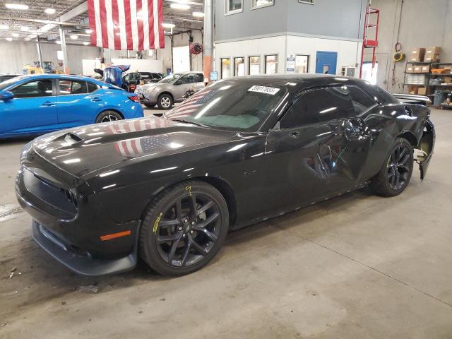 Vin: 2c3cdzbt7ph596067, lot: 59017855, dodge challenger r/t 2023 img_1