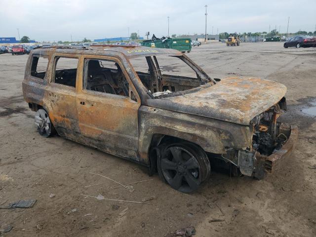 2017 JEEP PATRIOT LA 1C4NJRFB1HD114545