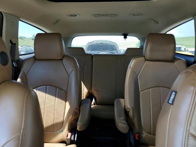 2016 BUICK ENCLAVE - 5GAKVCKD6GJ192395