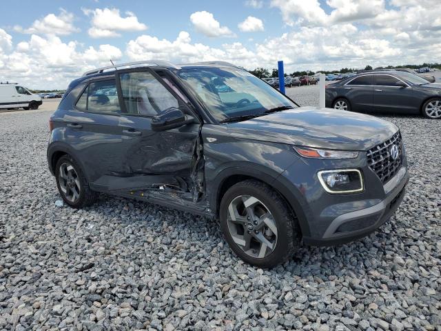 2024 HYUNDAI VENUE SEL KMHRC8A33RU294761