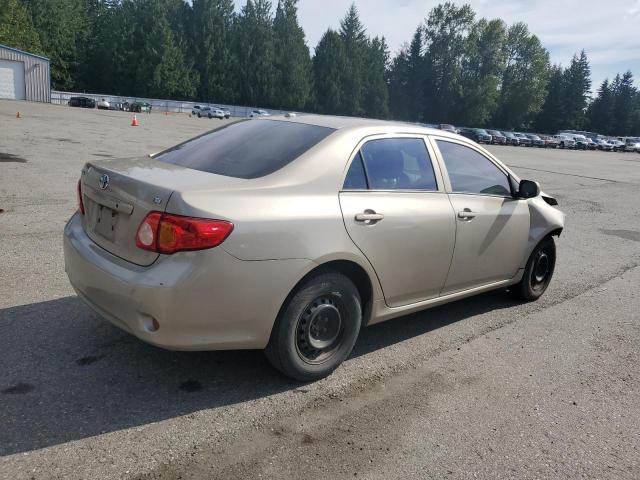 Vin: 2t1bu4ee0ac415741, lot: 61107555, toyota corolla base 20103