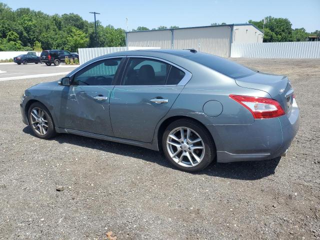 Vin: 1n4aa5ap4bc817487, lot: 61852615, nissan maxima s 20112