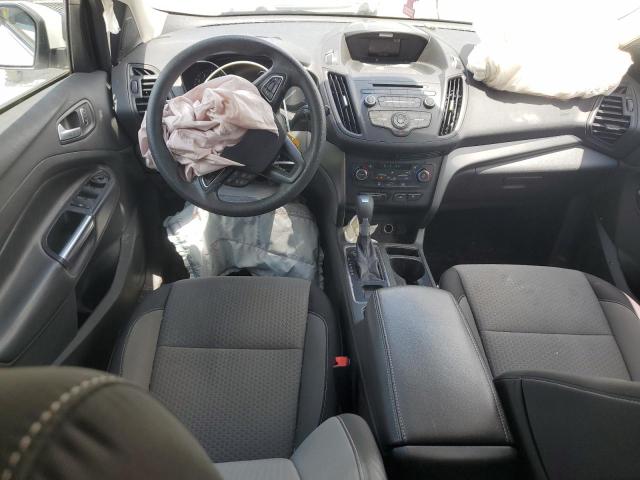 2017 FORD ESCAPE SE - 1FMCU0GD2HUE39629