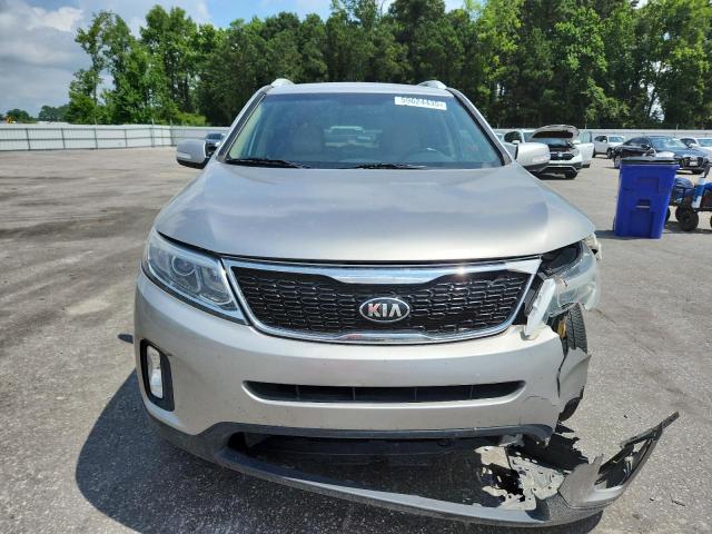 2015 KIA SORENTO LX - 5XYKTCA69FG634317
