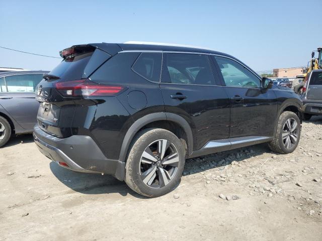 Vin: 5n1bt3cb6pc817511, lot: 59280675, nissan rogue sl 20233